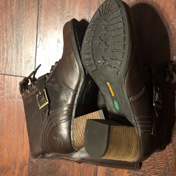 Timberland Boots - Picture 4 of 4
